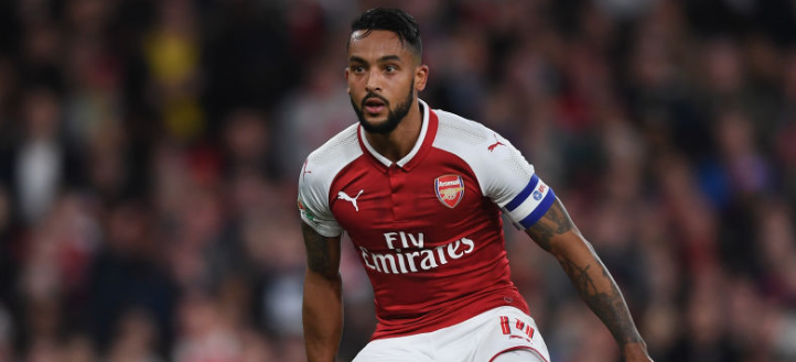 「今すぐに移籍したほうがいい6人のプレミアリーグ選手」｜写真5