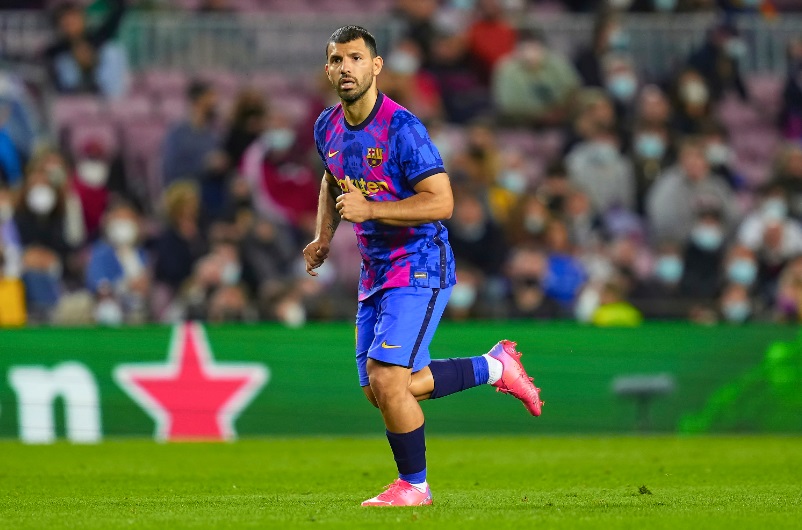 バルセロナが0円で獲得した即戦力助っ人8名（最新版）｜写真3