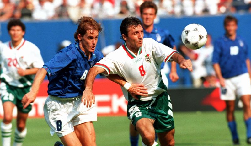 ワールドカップ8大会、得点ランク「3位まで」分かる？｜写真7