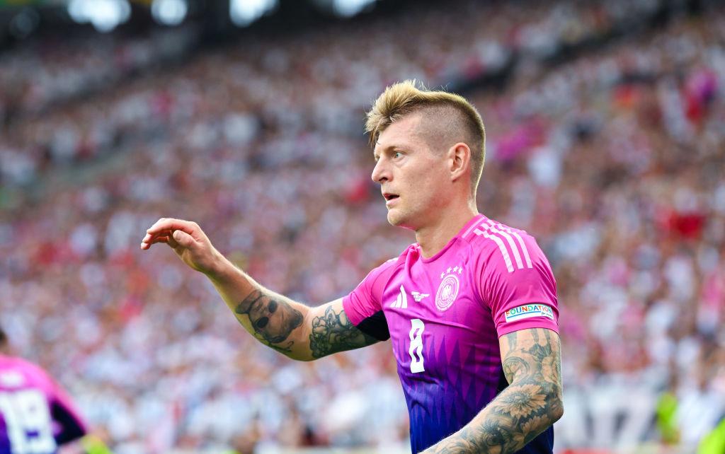 EURO2024の「最も美しく、最も奇妙なヘアスタイル」7名｜写真6