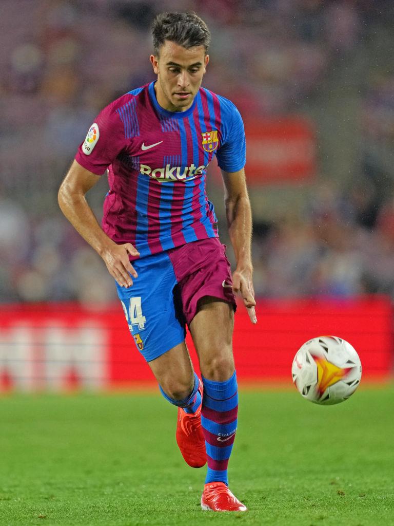 今季のCL、「最も価値ある20歳以下のベスト11」｜写真2