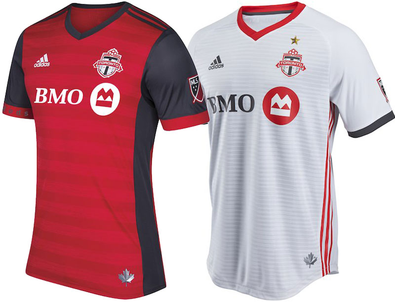 最終順位で見る2018MLSユニフォーム！「個性派から王道まで」全23クラブ｜写真3