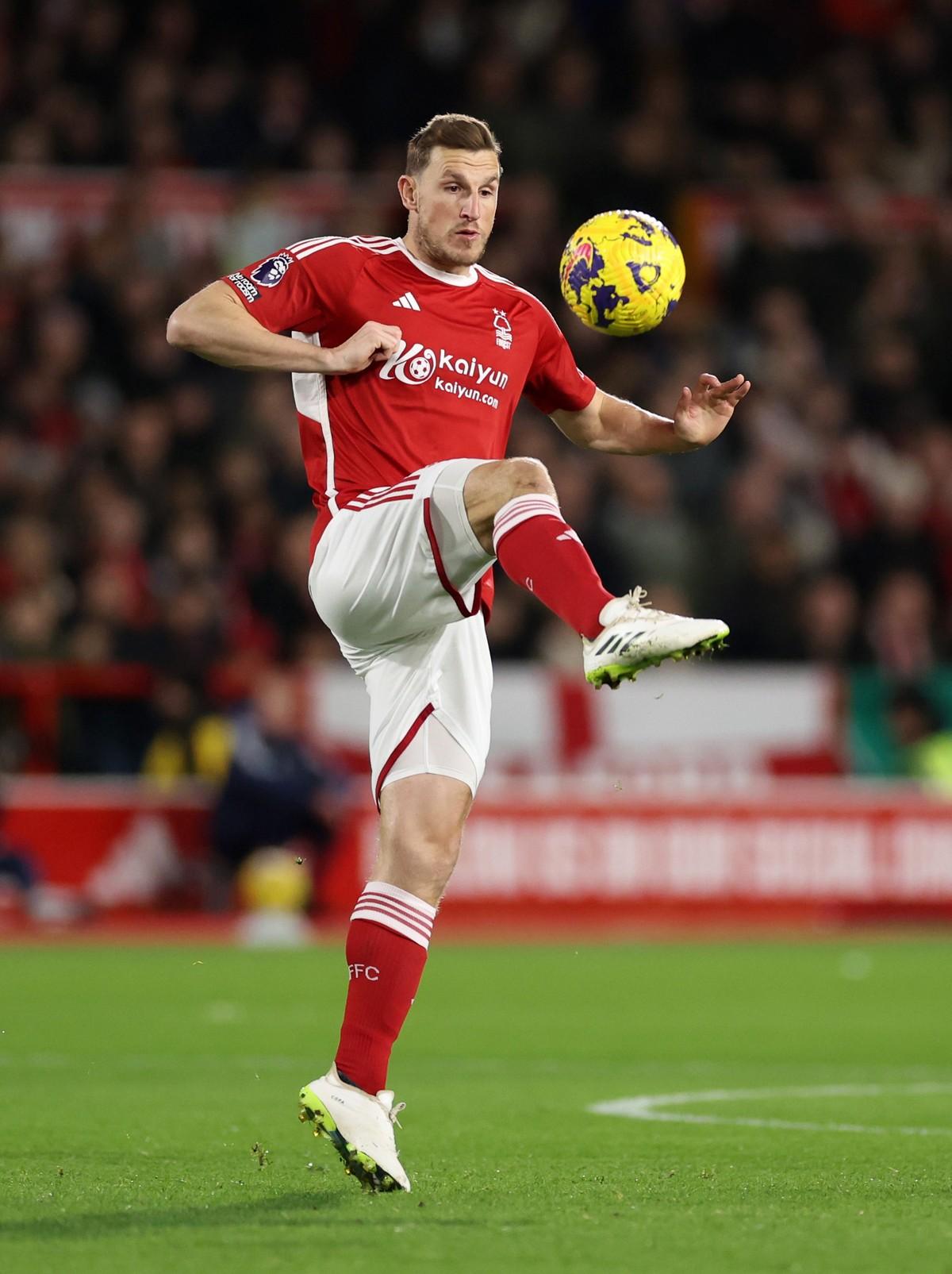 今季のプレミアで「PK抜きのゴール率が最も高い5名のストライカー」｜写真4