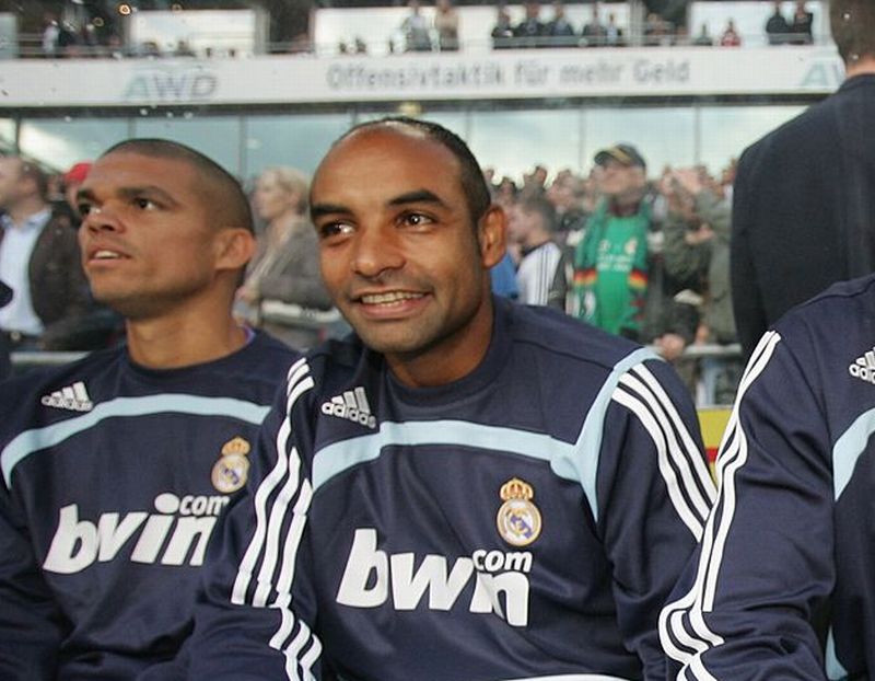 レアル・マドリーにいたことを忘れられている「10人の名選手」｜写真4