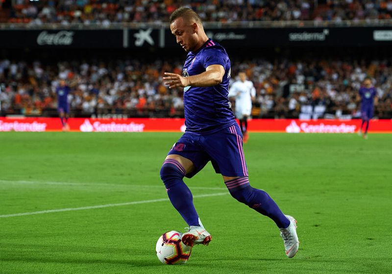 ラ・リーガで最もパス成功率が高いのは誰だ？TOP50で見てみる｜写真3