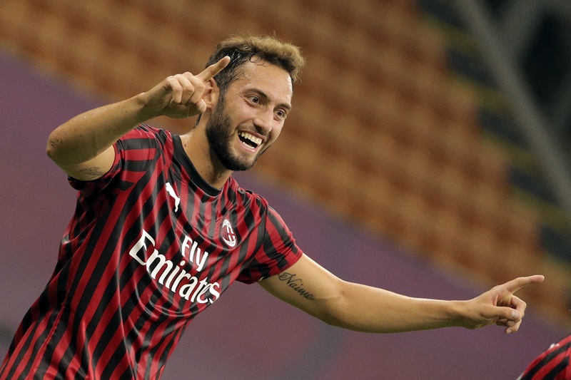 「異例の中断」を生かし、リーグ再開後に“復活”を遂げた5名｜写真4