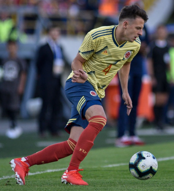 日本代表も参戦のコパ・アメリカ、「最も価値ある11人」がつよすぎる！｜写真4