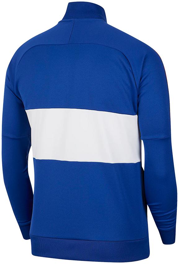 チェルシー、「選手が着る」スタイリッシュなNIKEジャケットが登場！｜写真4