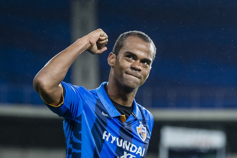 川崎がACLで対戦する「世界レベル」の助っ人6名｜写真3