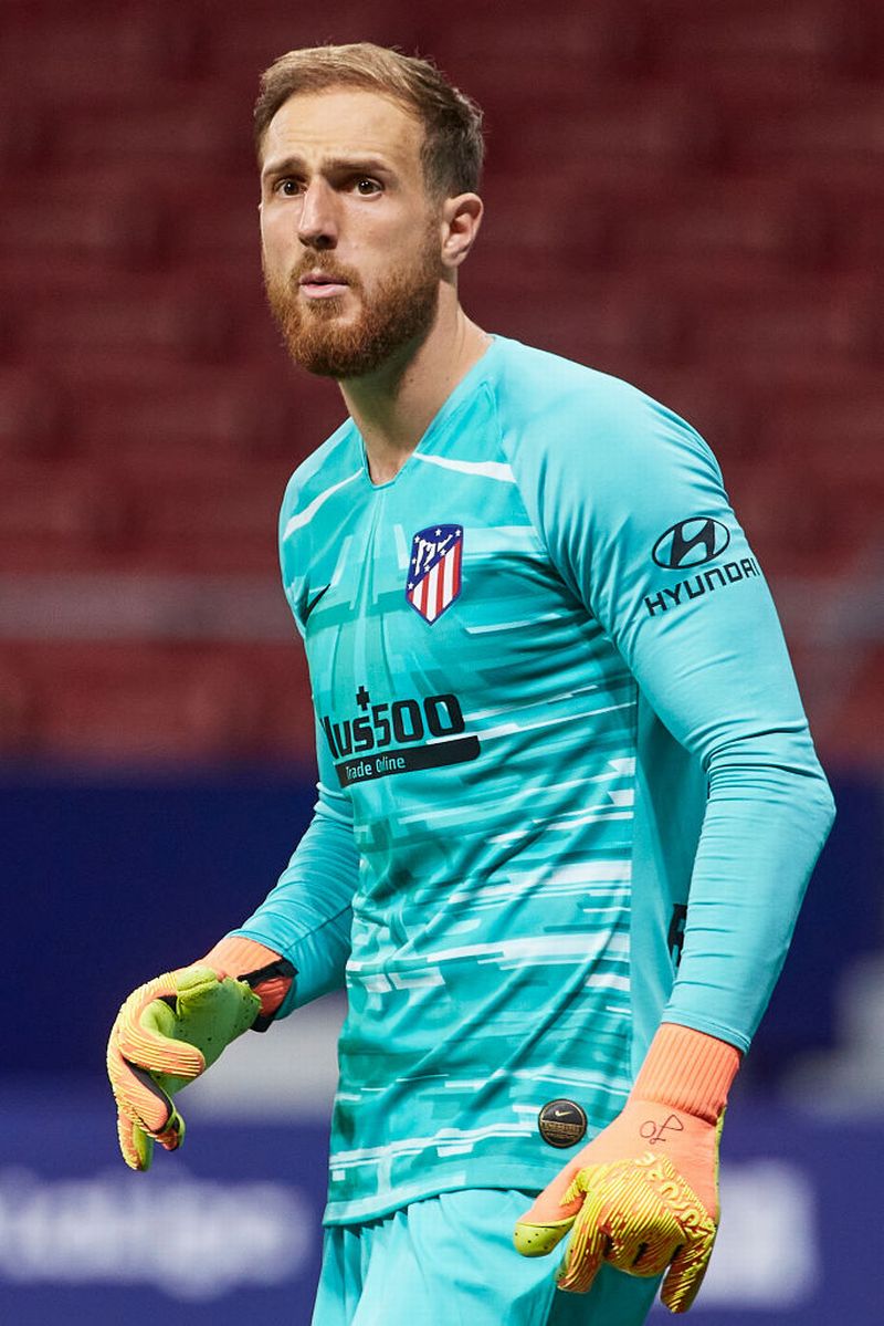 今「欧州で最も優れたゴールキーパー」TOP10｜写真9