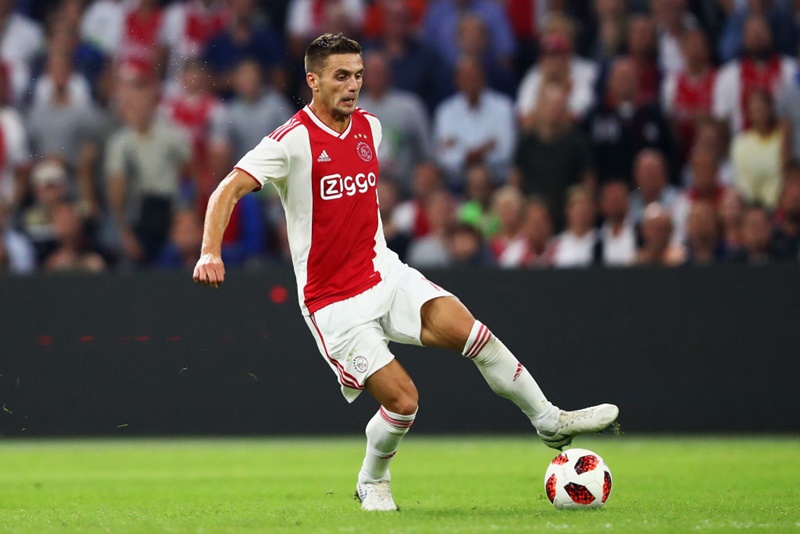 マラソン選手か！サッカー界が誇る無類の“走力自慢”｜写真5