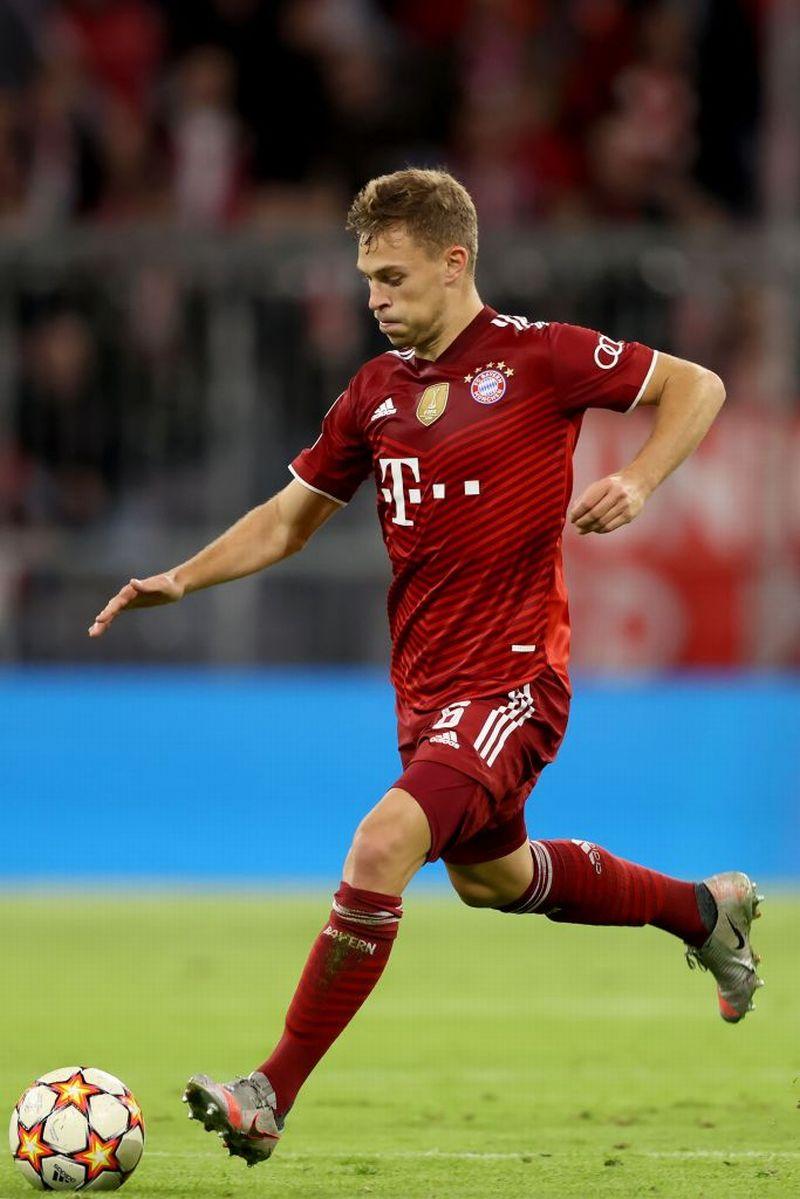 新ウイイレ！eFootball2022、「総合値最強の10選手」｜写真4