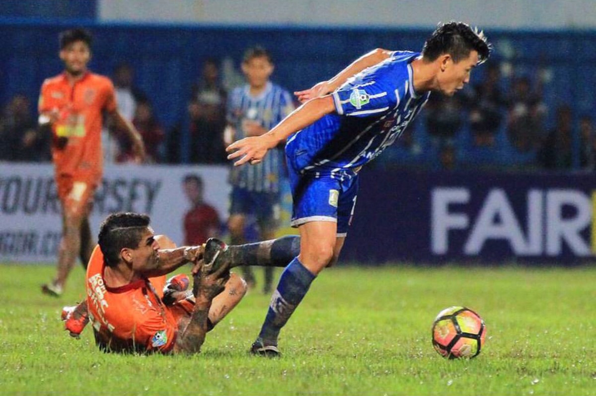 【インタビュー】能登正人が語る、怪我、引退、スペイン挑戦、三ヶ月ぺペロンチーノ時代｜写真2