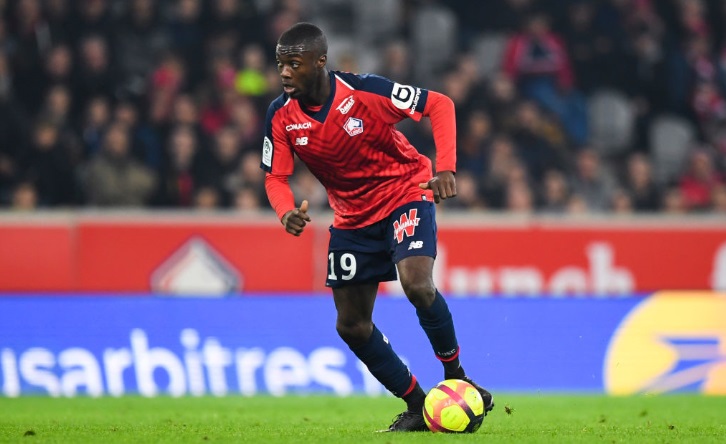 「マンチェスター・C、この夏に獲得しうる10人の選手」｜写真8