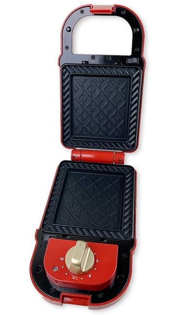 名古屋グランパスが『BRUNO』とコラボ！“忙しい朝”にうれしい2アイテムが登場｜写真4