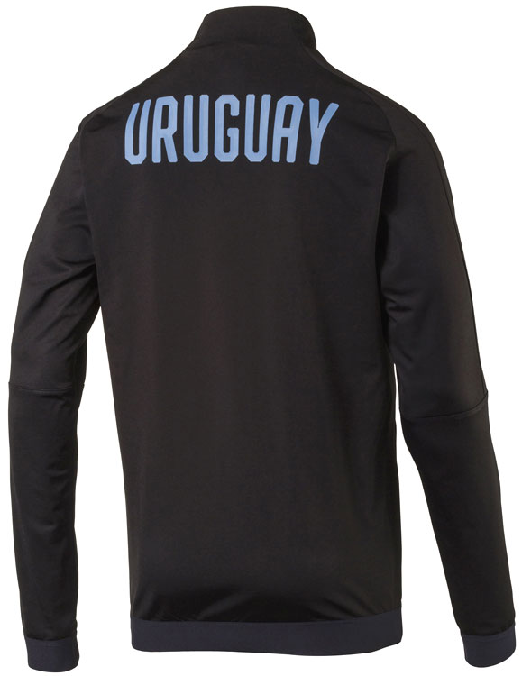 W杯出場国も！Puma「2018スタジアム・ジャケット」をまとめて見る｜写真16