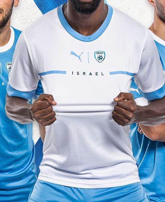 W杯じゃほとんど無理！WBCを「サッカーのユニフォーム」で再現してみた｜写真20