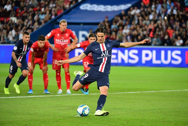 今世紀「最もPKをミスった選手」ワースト10｜写真5