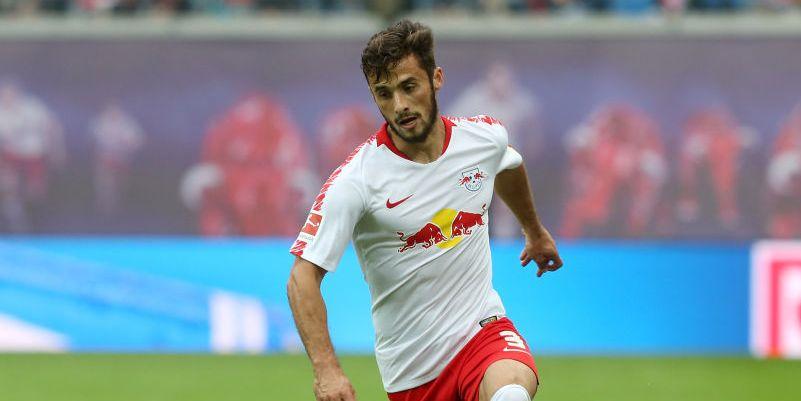 今夏1000万ユーロ超えで移籍した「21歳以下の宝石」たち11名｜写真9