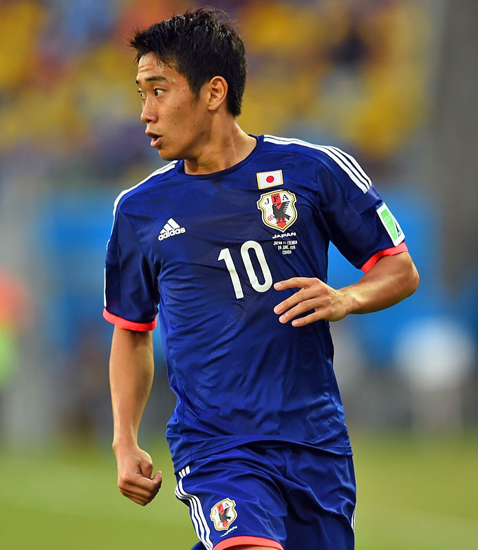 青の歴史を凝縮！日本代表ユニフォーム近代史「1992-2019」｜写真13