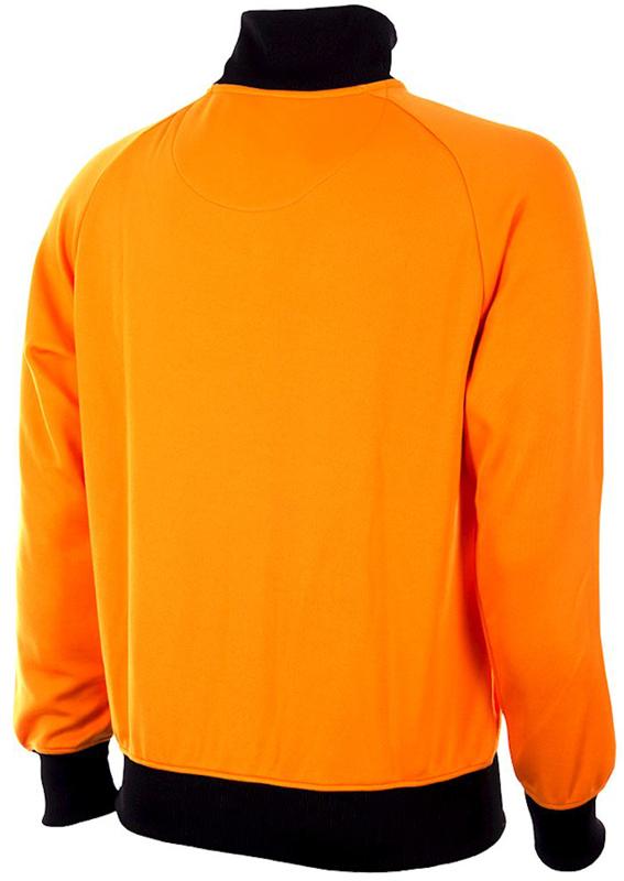 毎日着たい！COPAの“おしゃレトロ”な「復刻トラックジャケット」6選｜写真14