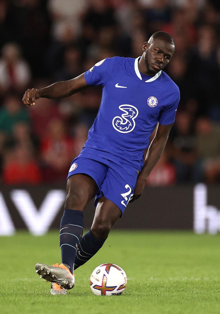 プレミアでオールスターゲームをやったら、「南地区選抜」はこの11人｜写真3