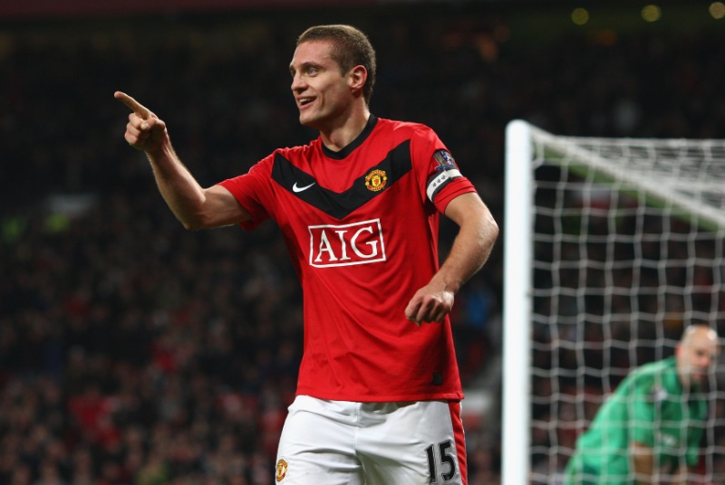 「メッシがバロンドールを初受賞した2009年の年間ベスト11」｜写真4