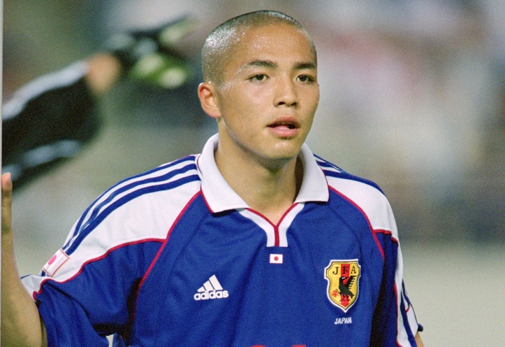 ネイマールにロナウド、宮市亮も！「衝撃の坊主頭になった有名スターとその姿」｜写真19