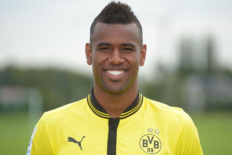 ダービー直前！「ドルトムントとシャルケ両方に所属」した選手たち、覚えてる？｜写真4