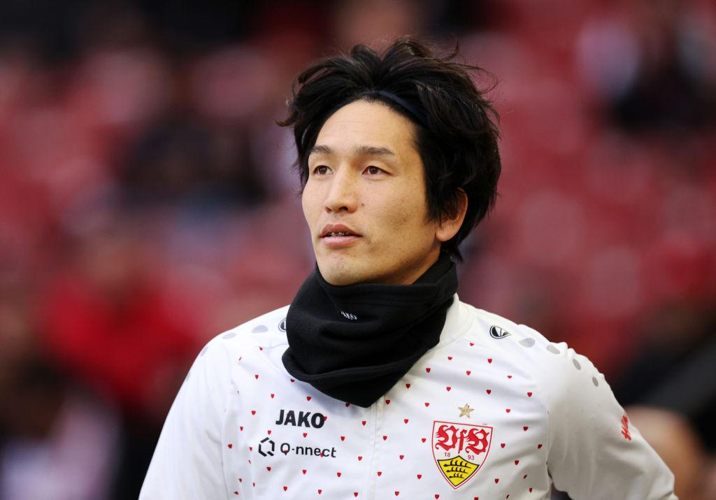 海外日本人、この夏に契約満了で移籍先を探す日本代表経験者5人｜写真4