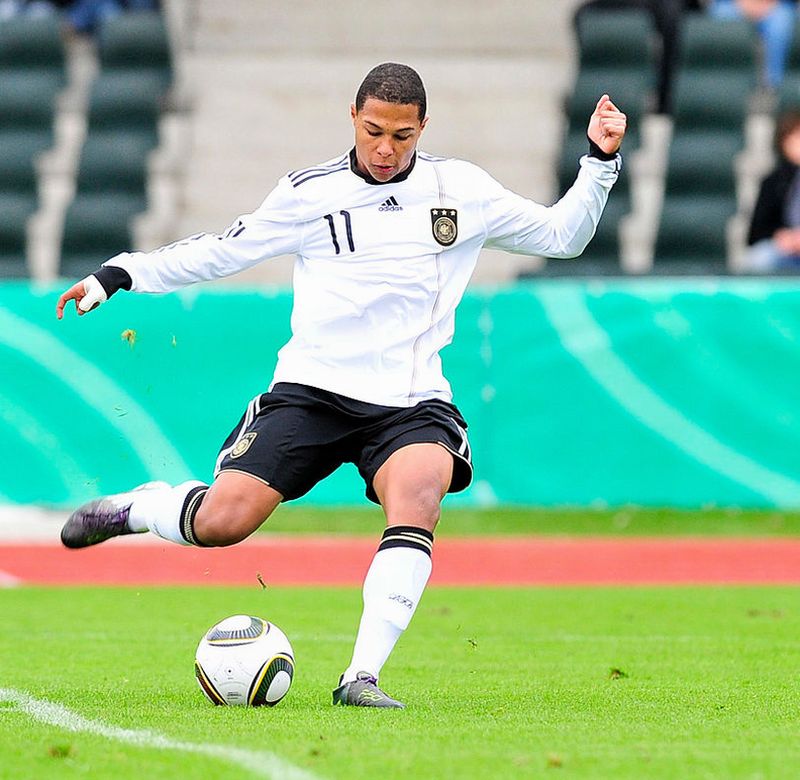 遠藤航も続け！シュトゥットガルトが発掘した「現役スーパースター」9名｜写真6