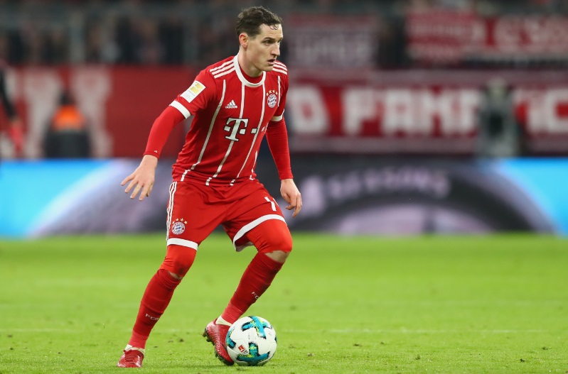 最強バイエルンが「0円」で獲得した10人のスター｜写真4