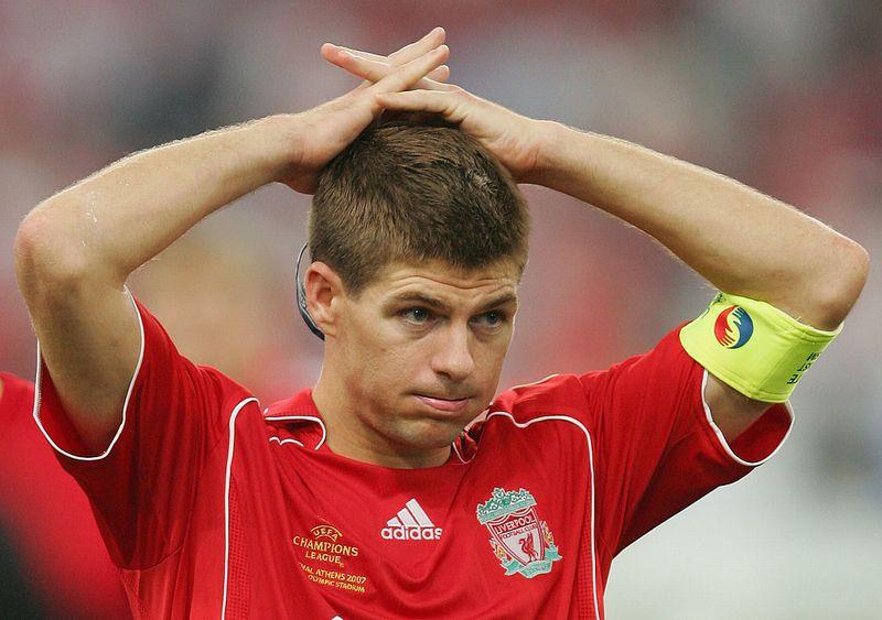 リヴァプール、12年前の「CL準優勝」メンバーを覚えてる？その現在は｜写真9