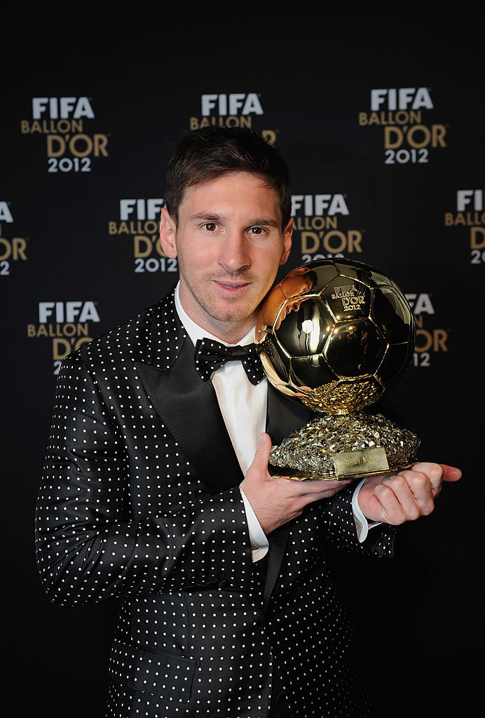 人気ゲーム「FIFAシリーズ」歴代カバーを飾ったスーパースターたち｜写真29