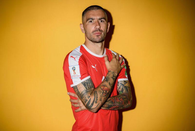 誰が輝くか？ロシアW杯の左サイドバック、BEST5｜写真2