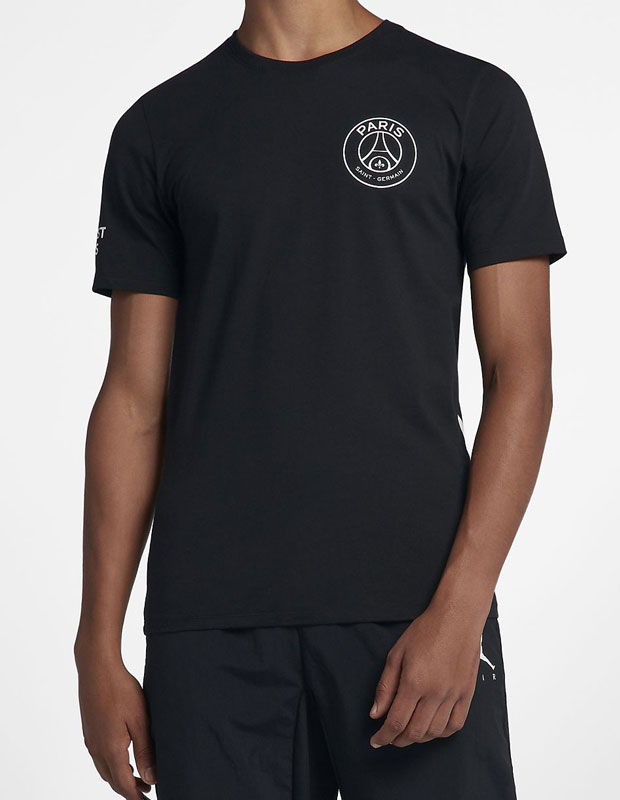 大人気ジョーダン×PSG、売り切れ続出のコラボアイテムを紹介！「発売前」ウェアも｜写真26