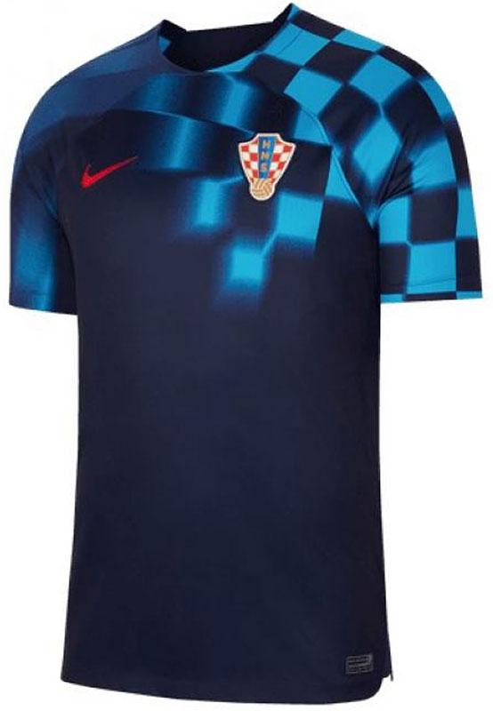 独断と偏見で選ぶ！カタールW杯「最高のユニフォーム」11選｜写真13