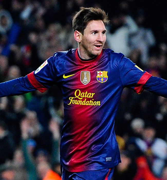 「平成バロンドール史」30年間の受賞者ユニとサッカー界の出来事まとめ｜写真24