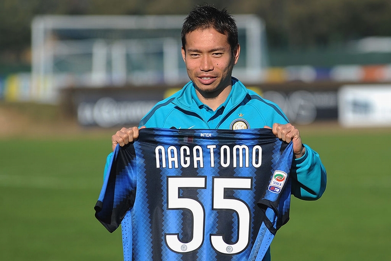 ワクワクした！「日本人選手、最高の大出世移籍」10名｜写真4