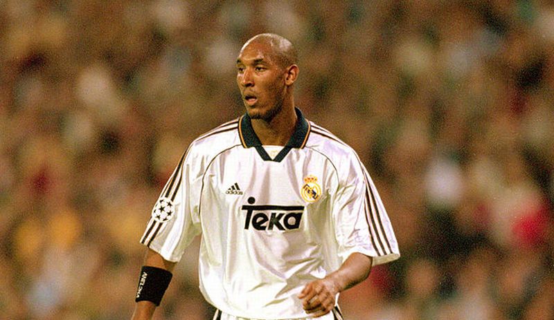 リヴァプールとレアル・マドリーの両方でプレーしたスター10名｜写真3