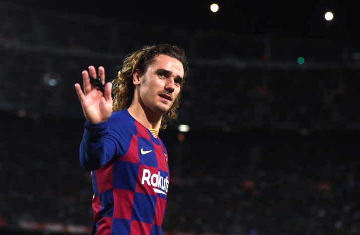 メッシも！？ウソだと思ったのに実現した近年のビックリ移籍5｜写真6