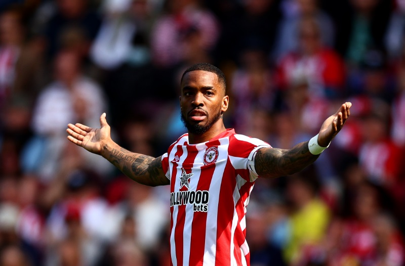 三笘薫は22位！今季プレミアリーグで凄かった選手25位～11位がこちら｜写真12