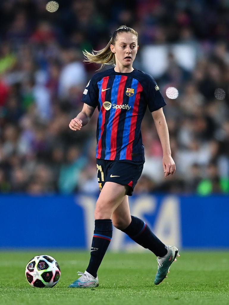 2位は5800万円！1位は？「女子サッカー選手で最も高額な移籍金」ベスト5｜写真5