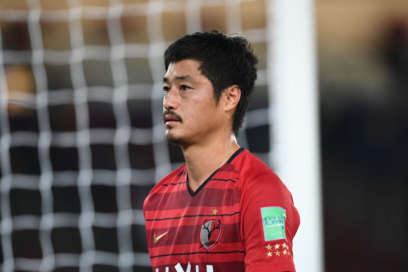 お疲れ様！2018年限りで現役を引退した日本人選手｜写真16