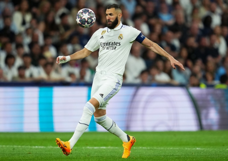 怪物ハーランドvs超人エムバペ、どっちが1位だ！現在世界最強ストライカー10人｜写真8