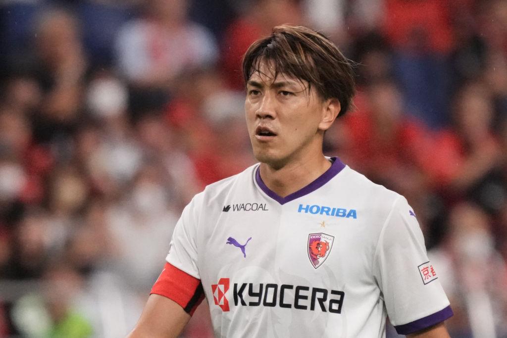 佐野海舟が日本代表初招集！岡山県出身のサッカー選手で「最強の5人」はこれ｜写真3