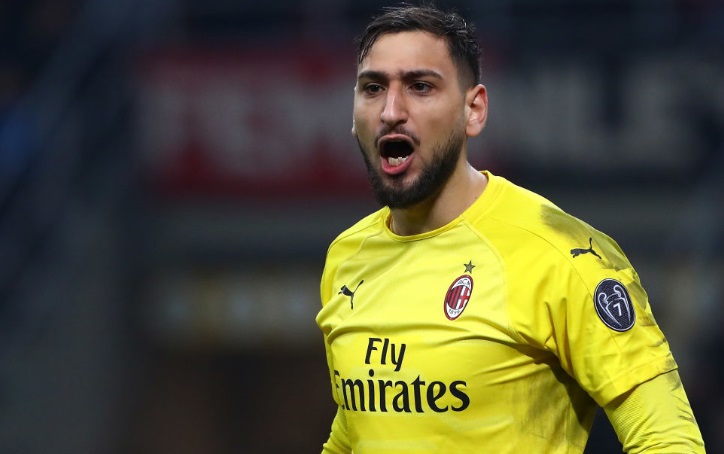 セリエA、「税抜き年俸」がいま最も高いスター選手トップ9｜写真2