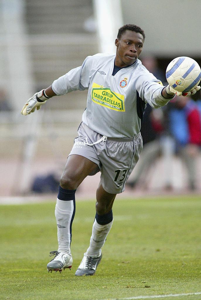 21世紀に「もっとも過小評価されたGK」5選手｜写真2