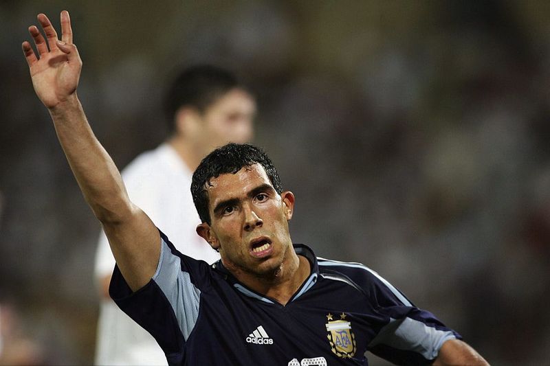 Jに来た選手もふたり！「五輪サッカー歴代得点王」｜写真5