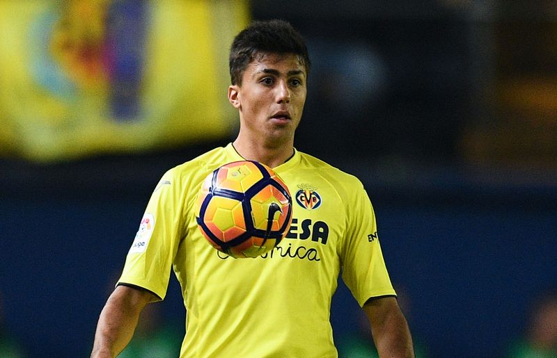 久保も続け！ビジャレアルで活躍した世界的スター10名｜写真7